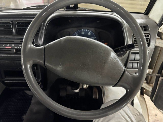 Suzuki Carry Truck 2000