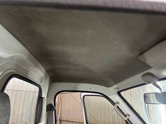 Suzuki Carry Truck 2000