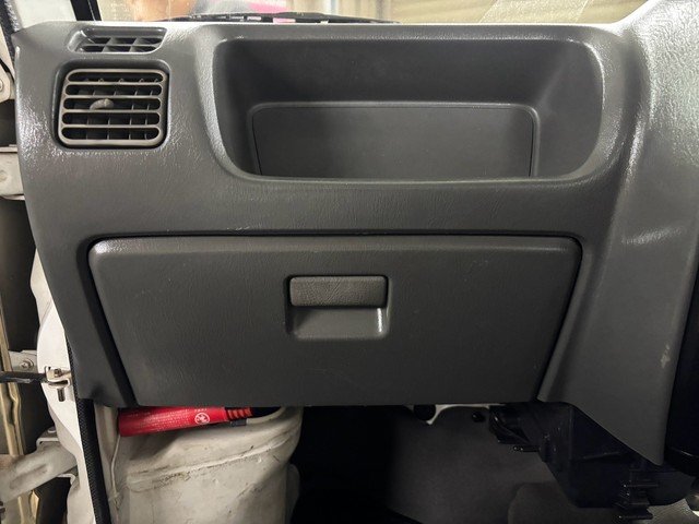 Suzuki Carry Truck 2000