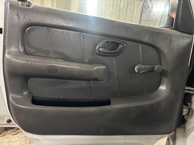 Suzuki Carry Truck 2000