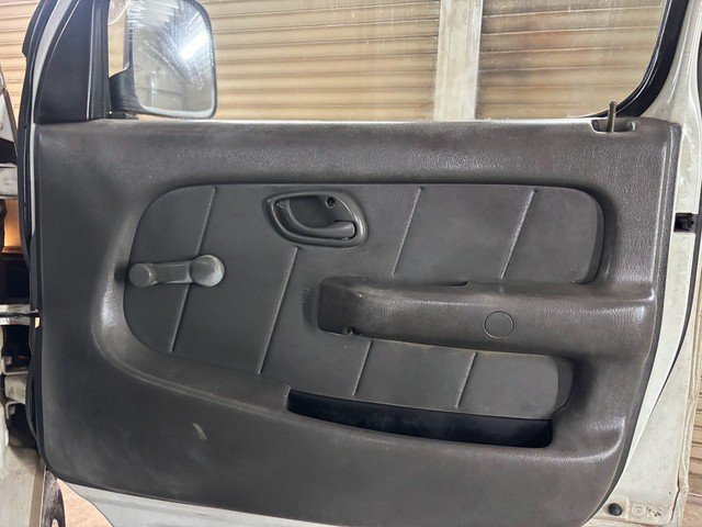 Suzuki Carry Truck 2000