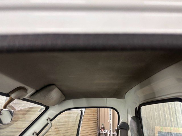 Suzuki Carry Truck 2000