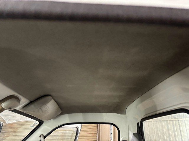 Suzuki Carry Truck 2000