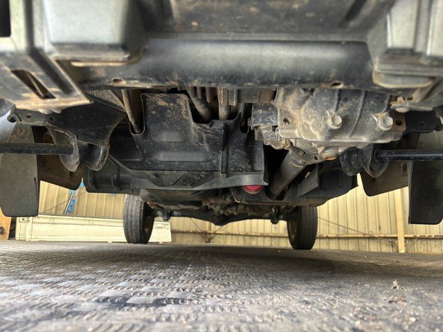Suzuki Carry Truck 2000