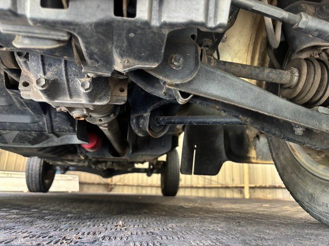 Suzuki Carry Truck 2000