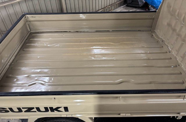 Suzuki Carry Truck 2000