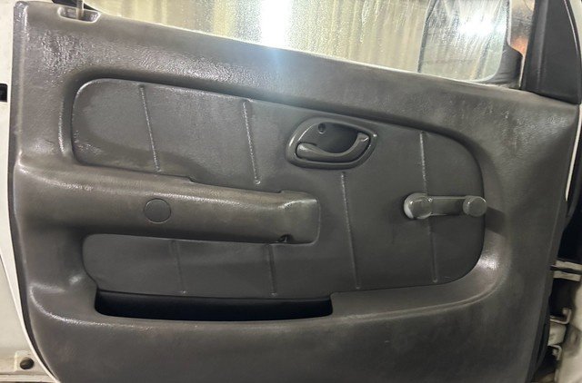 Suzuki Carry Truck 2000