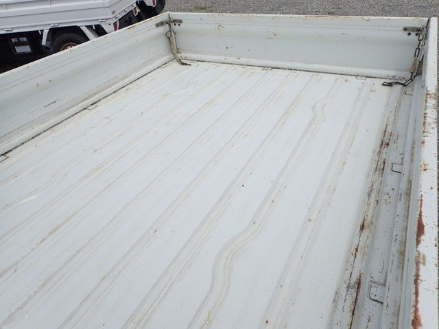 Suzuki Carry Truck 2000