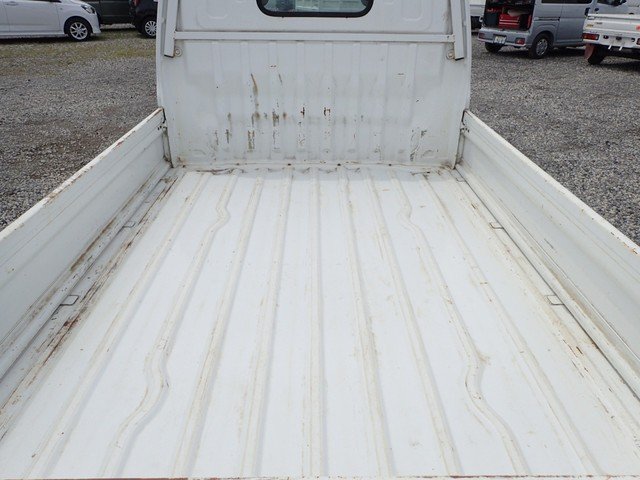 Suzuki Carry Truck 2000