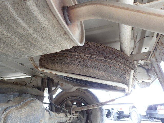 Suzuki Carry Truck 2000