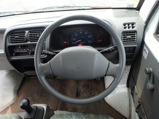 Suzuki Carry Truck 2000