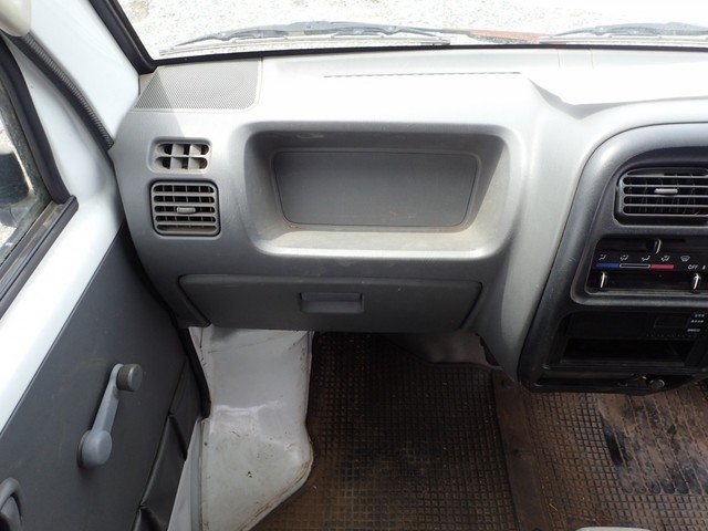 Suzuki Carry Truck 2000