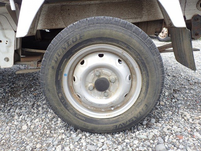 Suzuki Carry Truck 2000