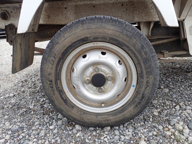 Suzuki Carry Truck 2000