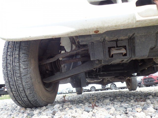 Suzuki Carry Truck 2000