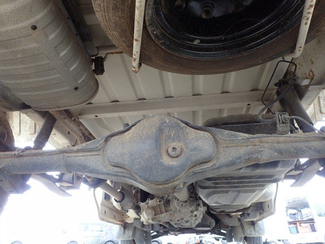Suzuki Carry Truck 2000