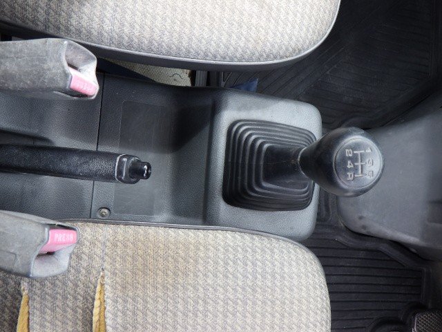 Honda Acty Truck 1997