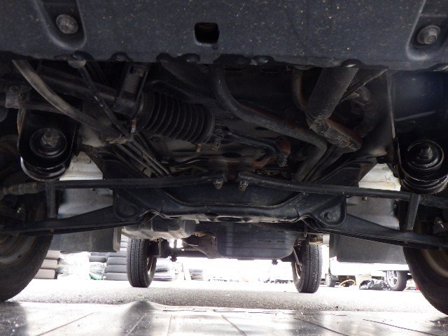 Honda Acty Truck 1997