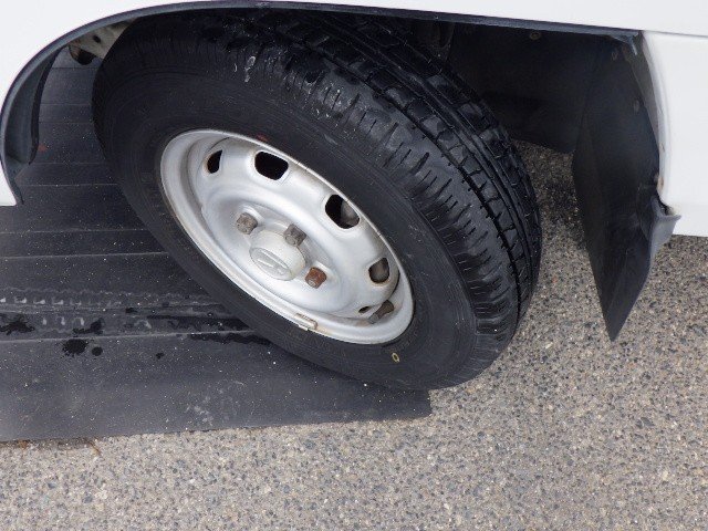Honda Acty Truck 1997
