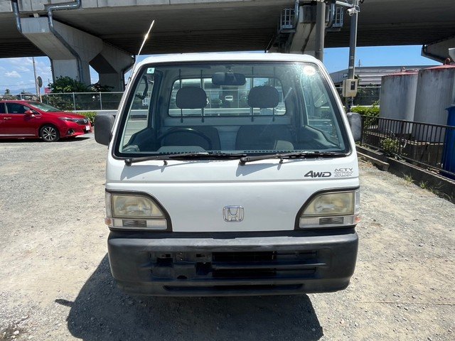 Honda Acty Truck 1998