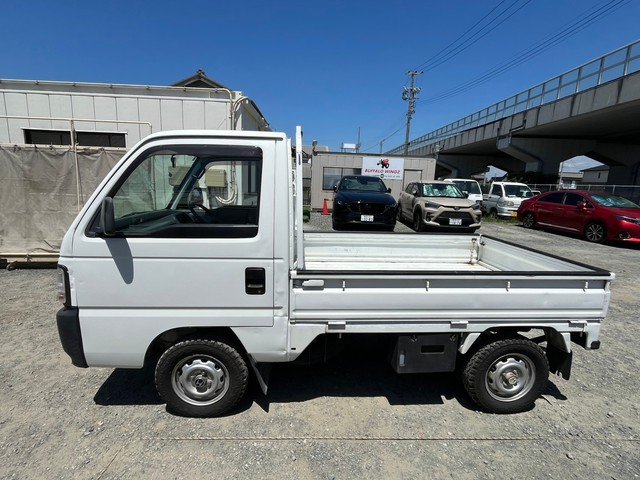 Honda Acty Truck 1998
