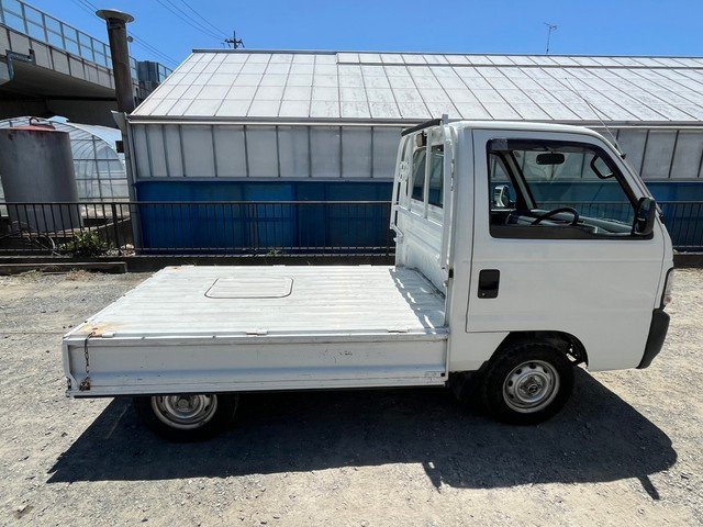 Honda Acty Truck 1998