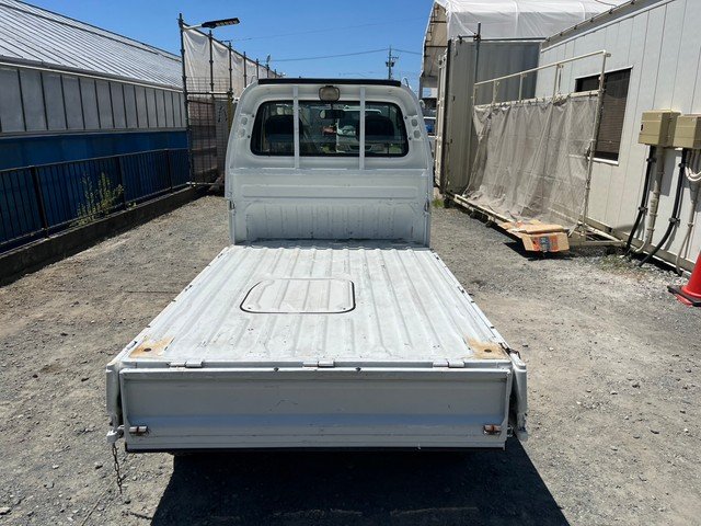 Honda Acty Truck 1998