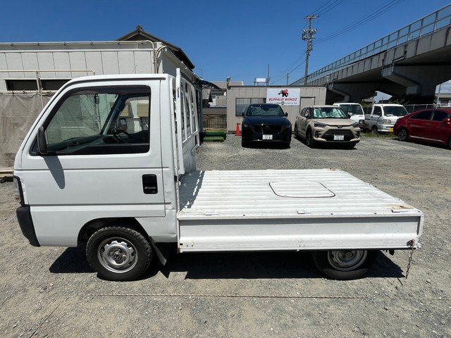 Honda Acty Truck 1998