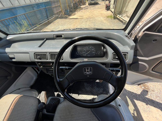 Honda Acty Truck 1998