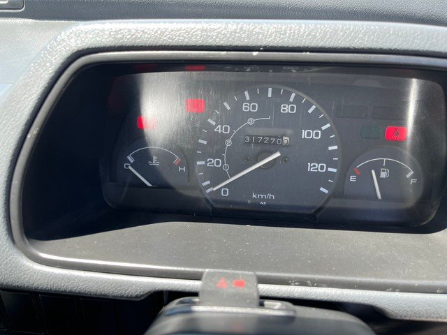 Honda Acty Truck 1998