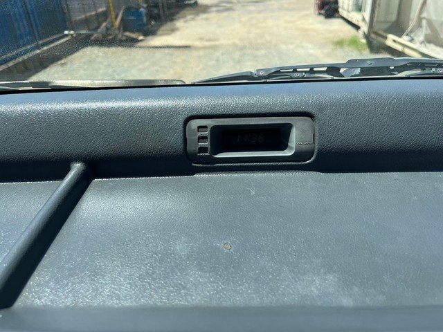 Honda Acty Truck 1998