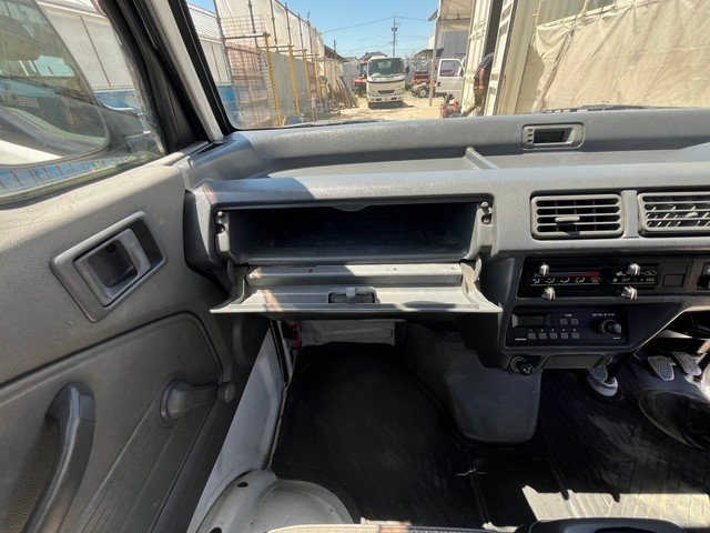 Honda Acty Truck 1998