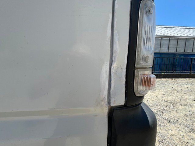 Honda Acty Truck 1998