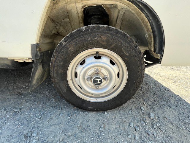 Honda Acty Truck 1998