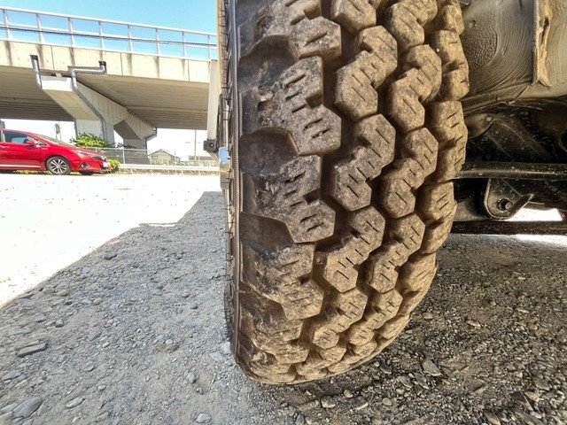 Honda Acty Truck 1998