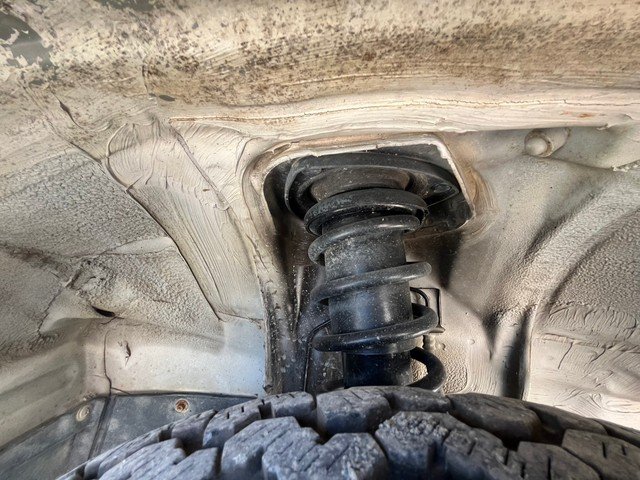 Honda Acty Truck 1998
