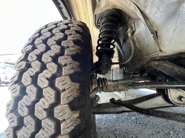 Honda Acty Truck 1998