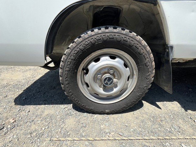Honda Acty Truck 1998