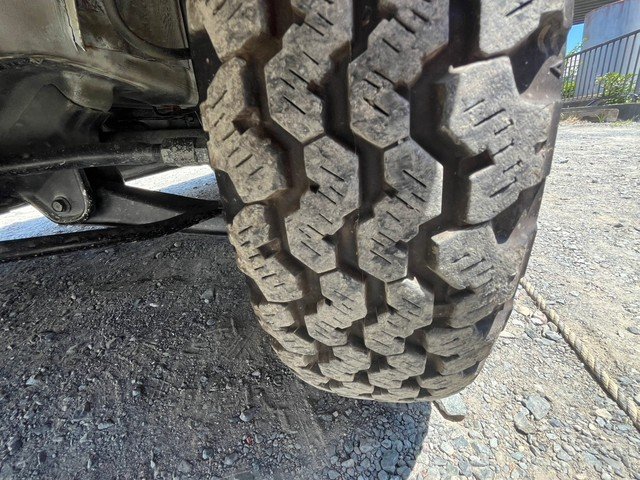 Honda Acty Truck 1998
