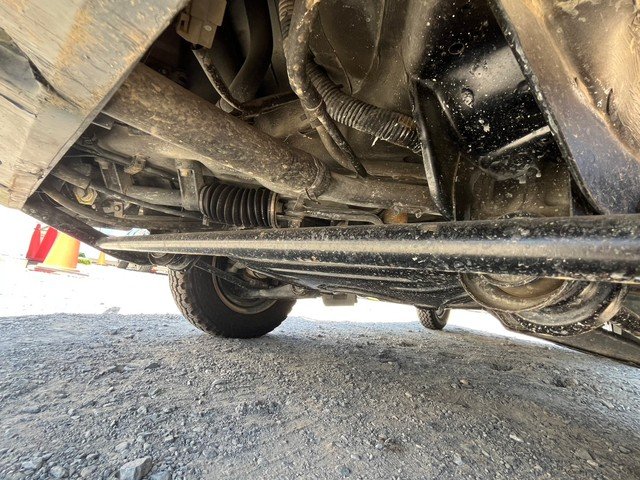 Honda Acty Truck 1998