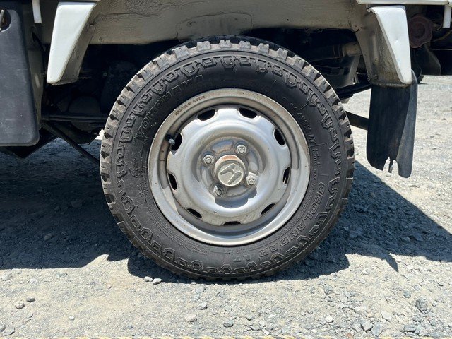 Honda Acty Truck 1998