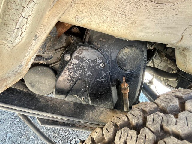 Honda Acty Truck 1998