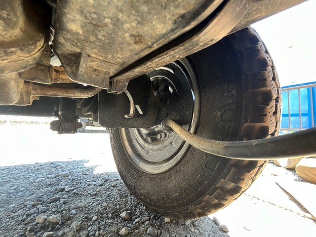 Honda Acty Truck 1998