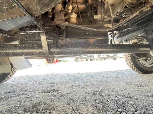 Honda Acty Truck 1998