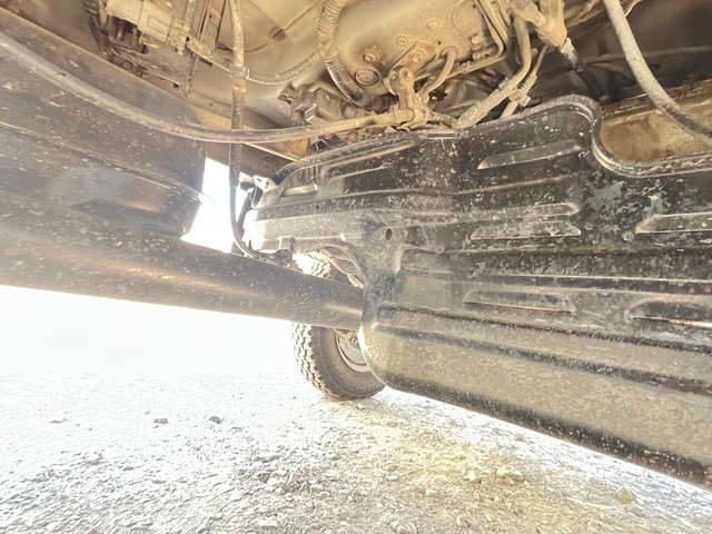 Honda Acty Truck 1998