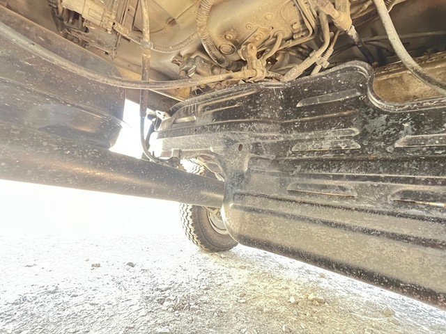 Honda Acty Truck 1998