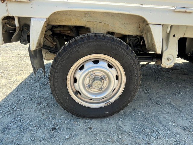 Honda Acty Truck 1998