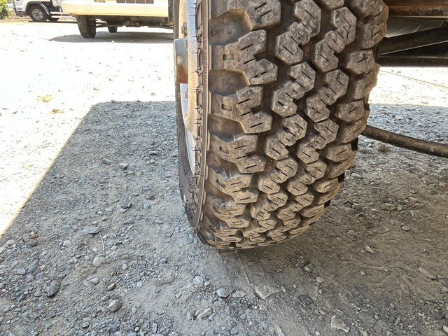 Honda Acty Truck 1998