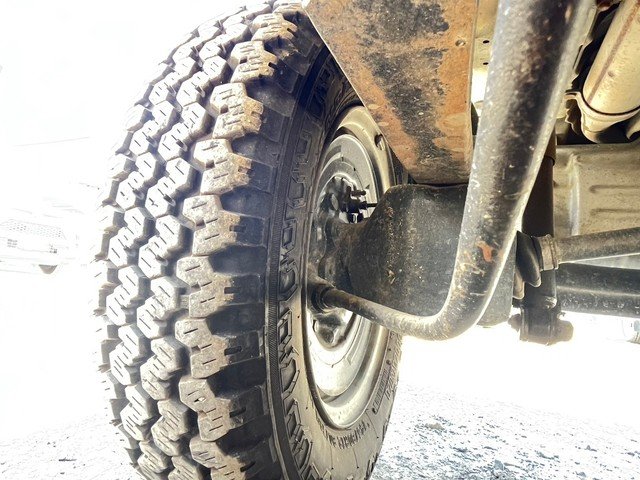 Honda Acty Truck 1998