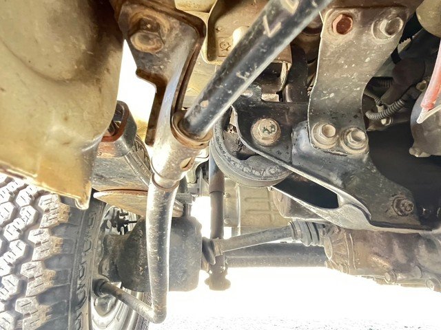 Honda Acty Truck 1998